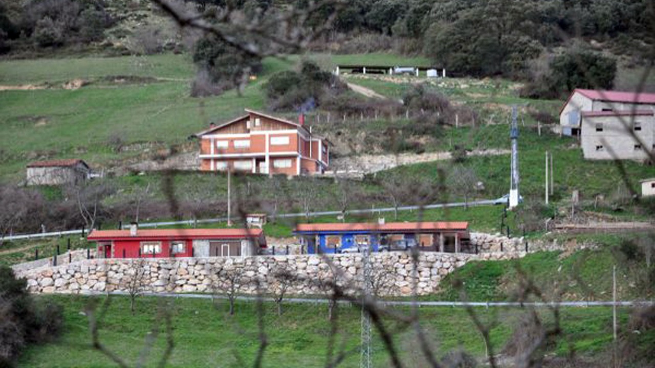 Photo of Outdoor in Cobena