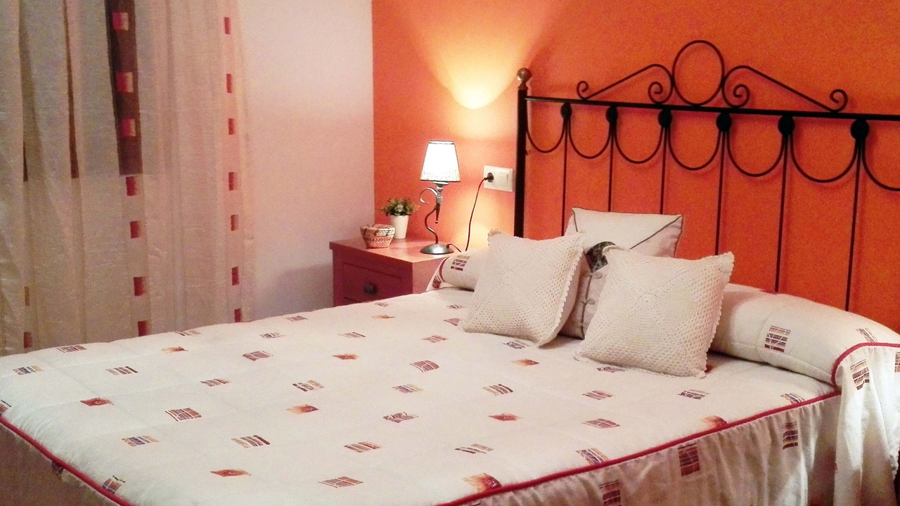 Photo of Bedroom in Cobena