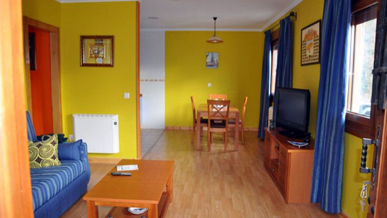 Photo of Livingroom in Cobena
