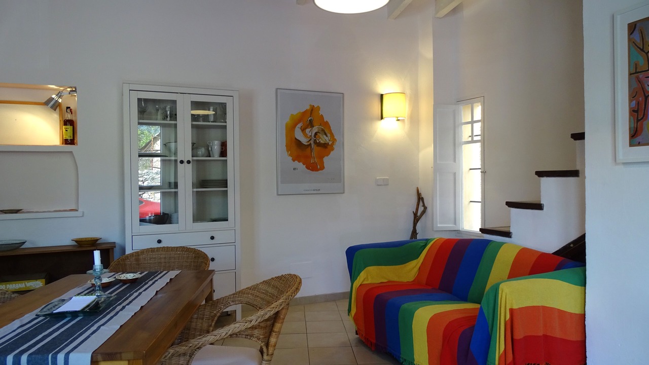 Photo of Others in Biniaraix