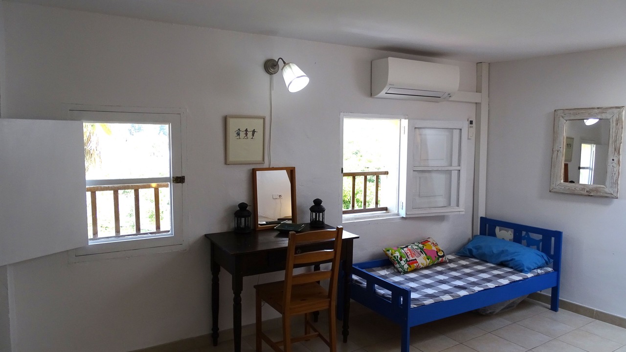 Photo of Bedroom in Biniaraix