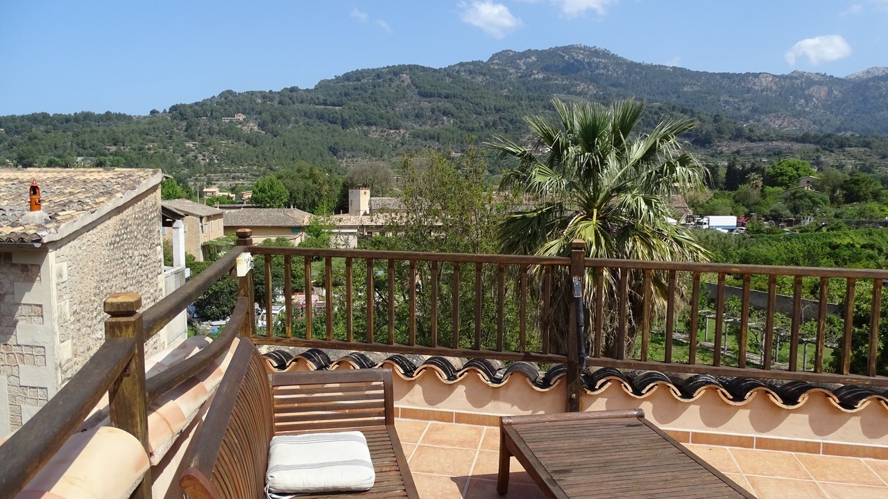 Photo of Outdoor in Biniaraix