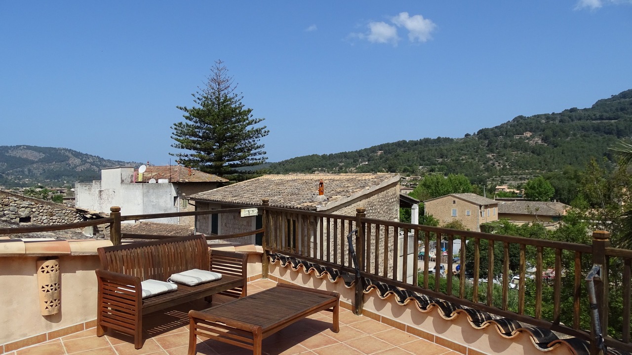 Photo of Outdoor in Biniaraix