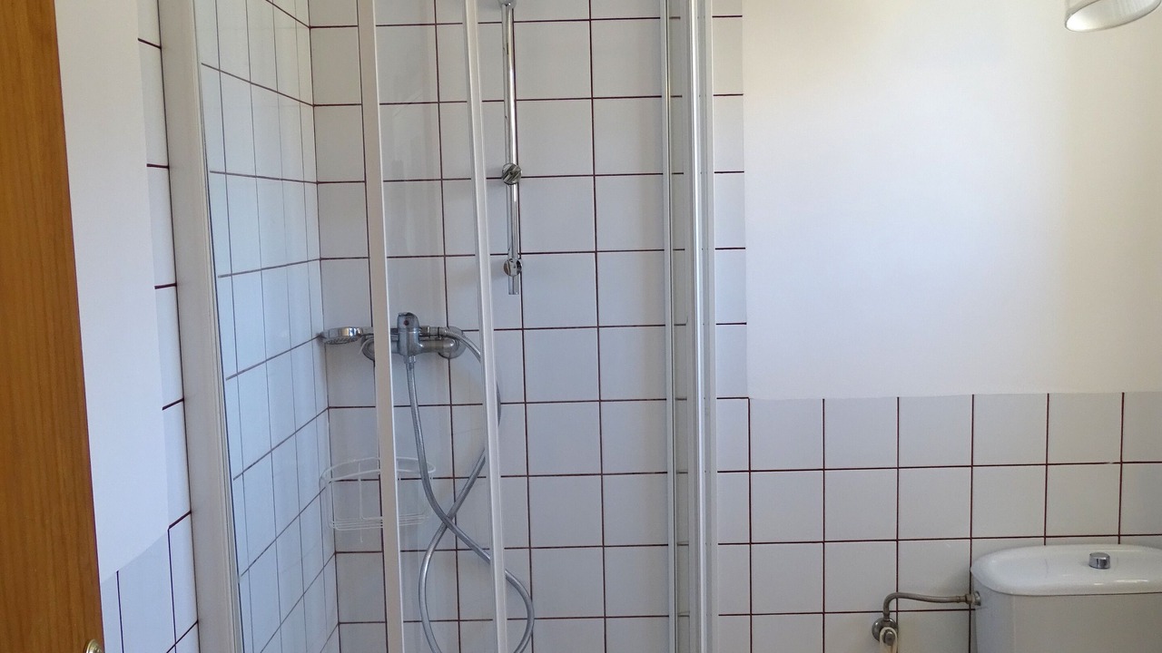 Photo of Bathroom in Biniaraix