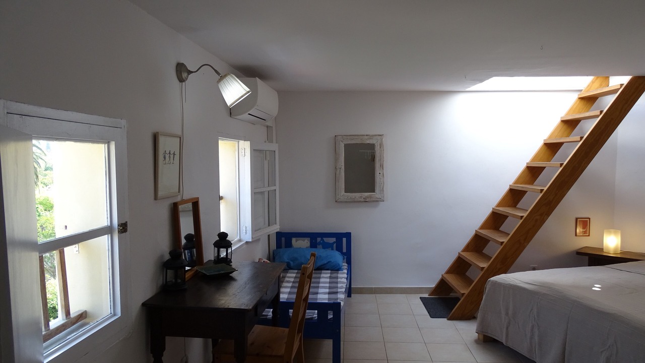 Photo of Bedroom in Biniaraix