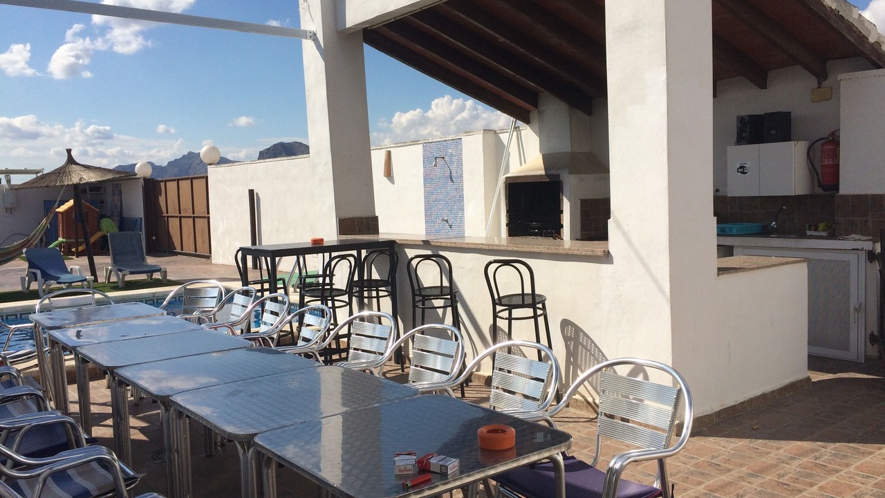 Photo of Outdoor in Orihuela