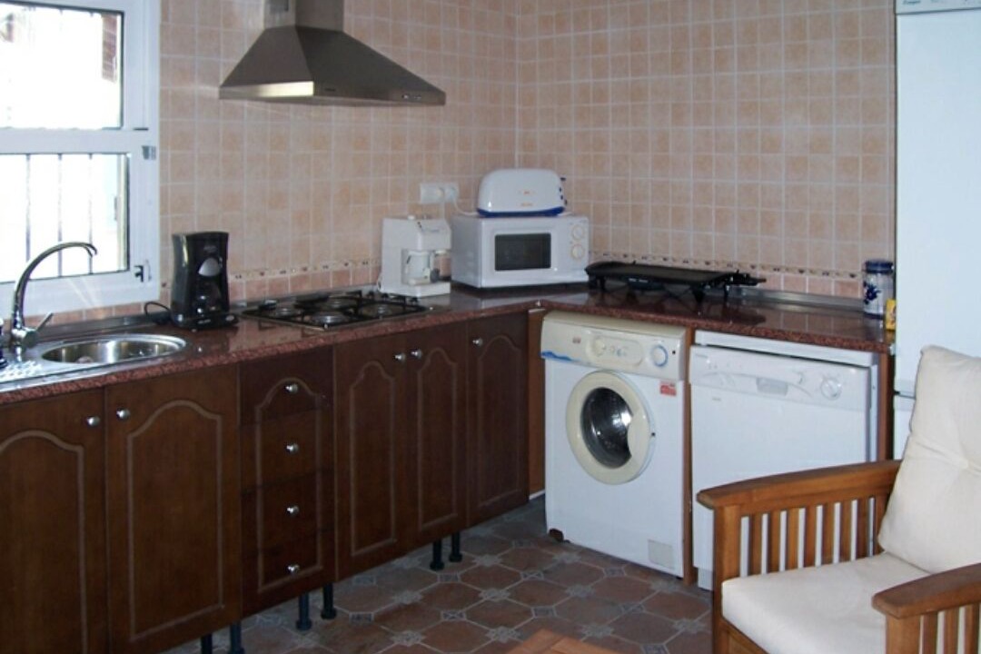 Photo of Kitchen in Orihuela