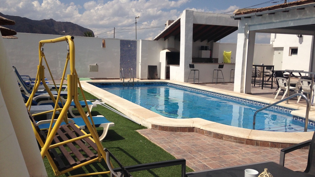 Photo of Outdoor in Orihuela