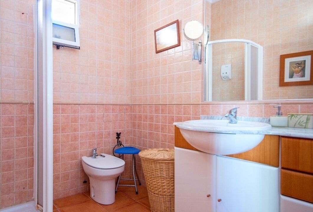 Photo of Bathroom in Orihuela