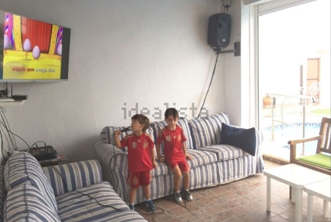 Photo of Livingroom in Orihuela