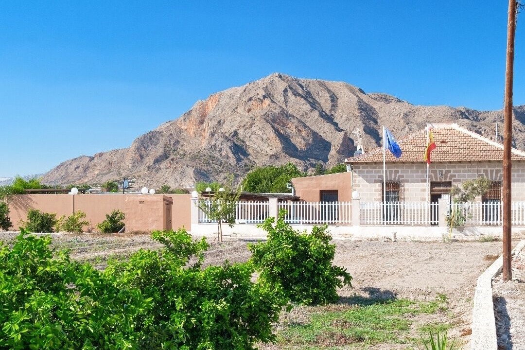 Photo of Outdoor in Orihuela