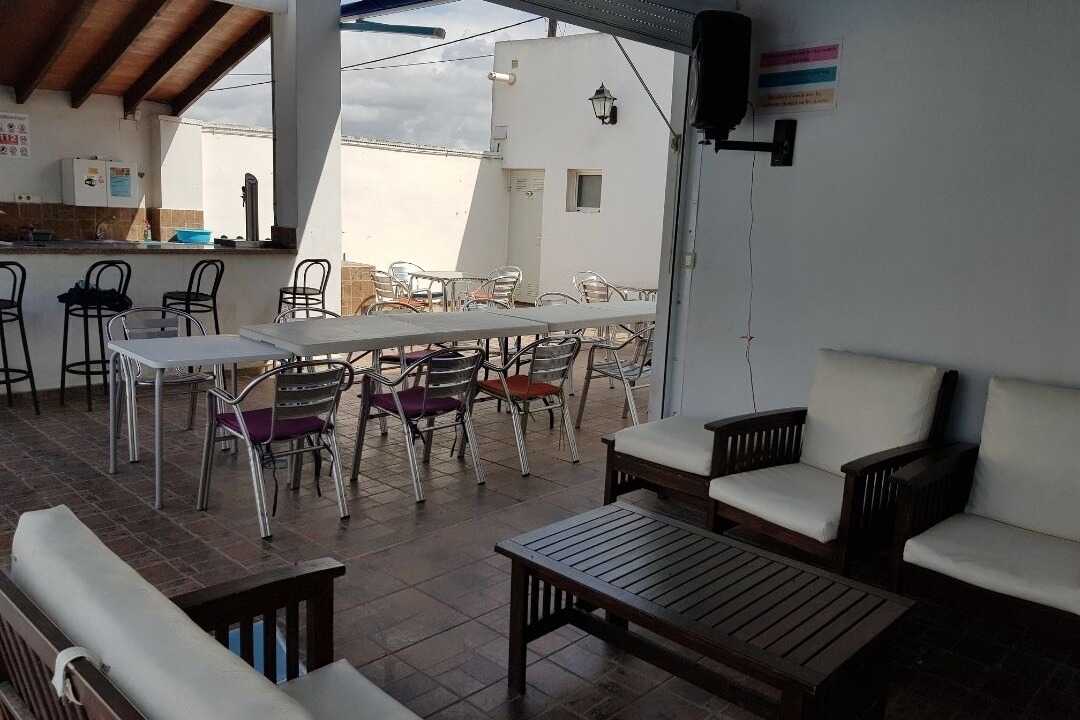 Photo of Outdoor in Orihuela
