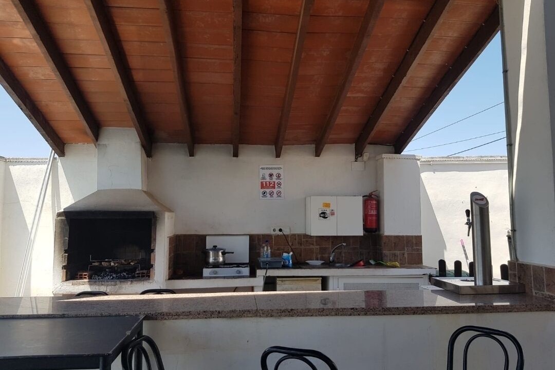 Photo of Kitchen in Orihuela