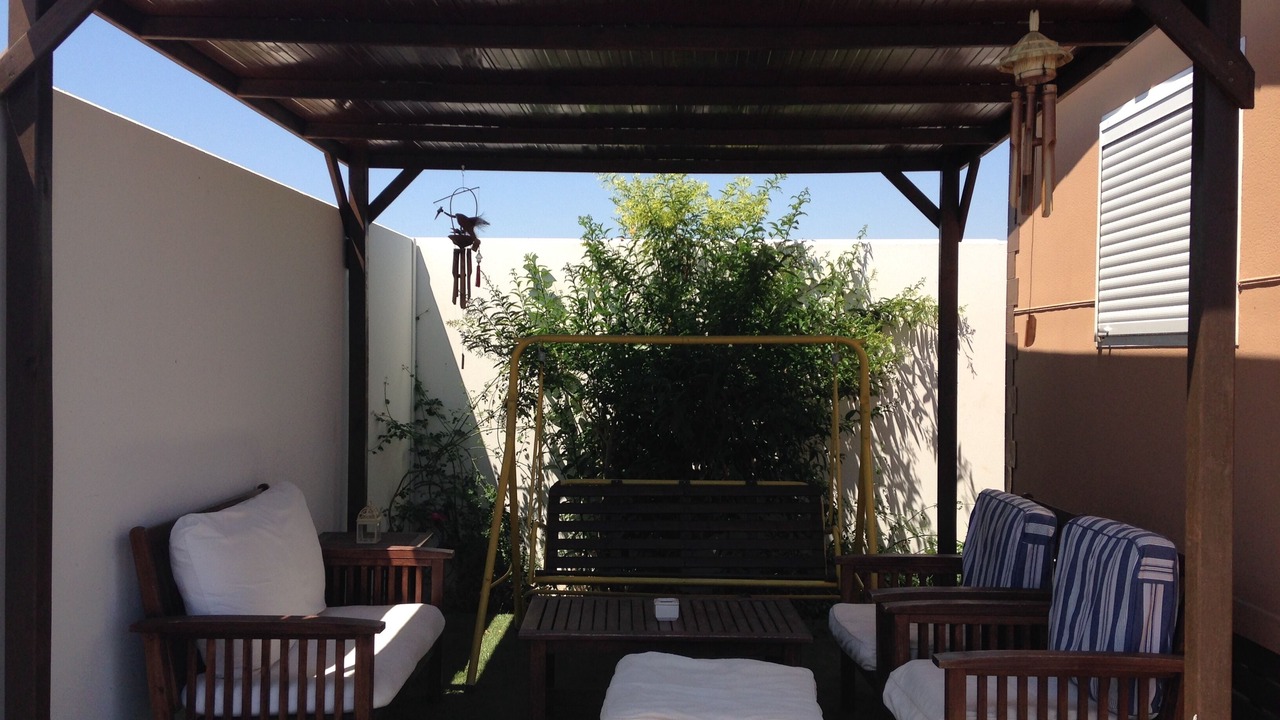 Photo of Patio Balcony in Orihuela