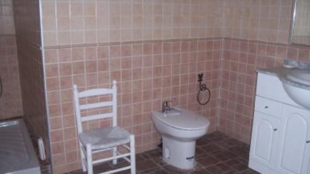 Photo of Bathroom in Orihuela