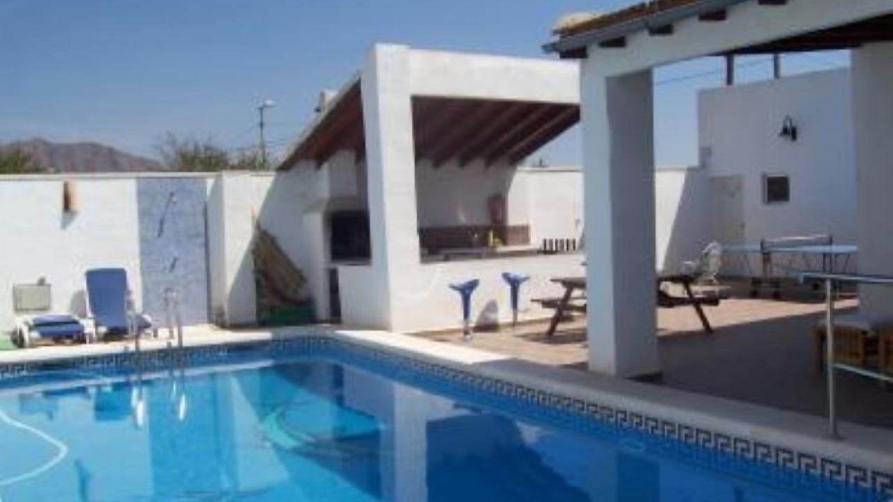 Photo of Patio Balcony in Orihuela