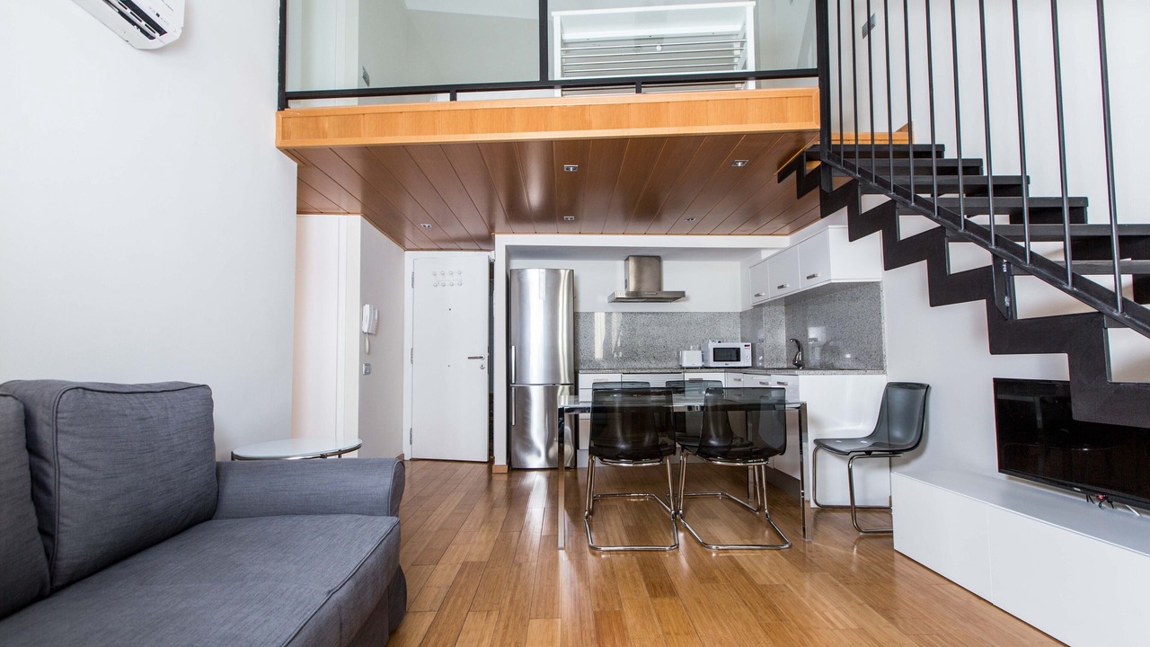 Photo of Livingroom in el Mercadal
