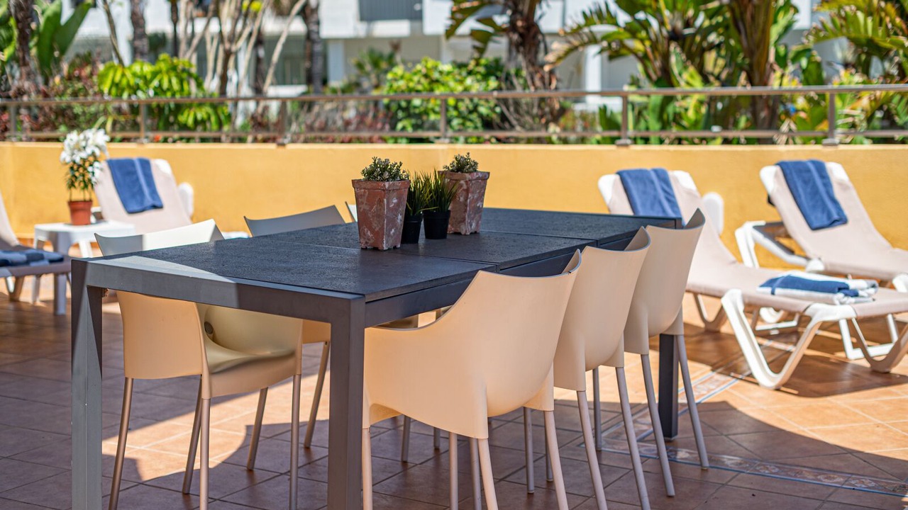 Photo of Outdoor in La Cala de Mijas