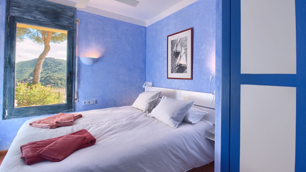 Photo of Bedroom in Begur