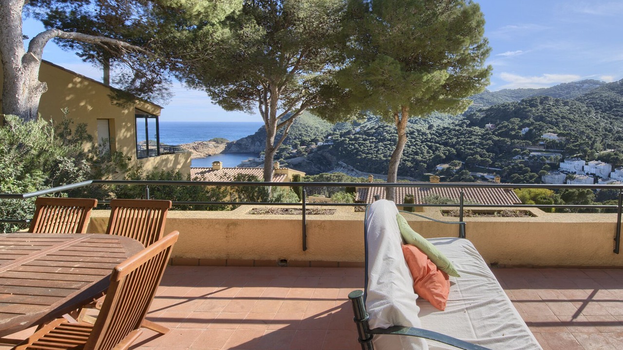 Photo of Outdoor in Begur