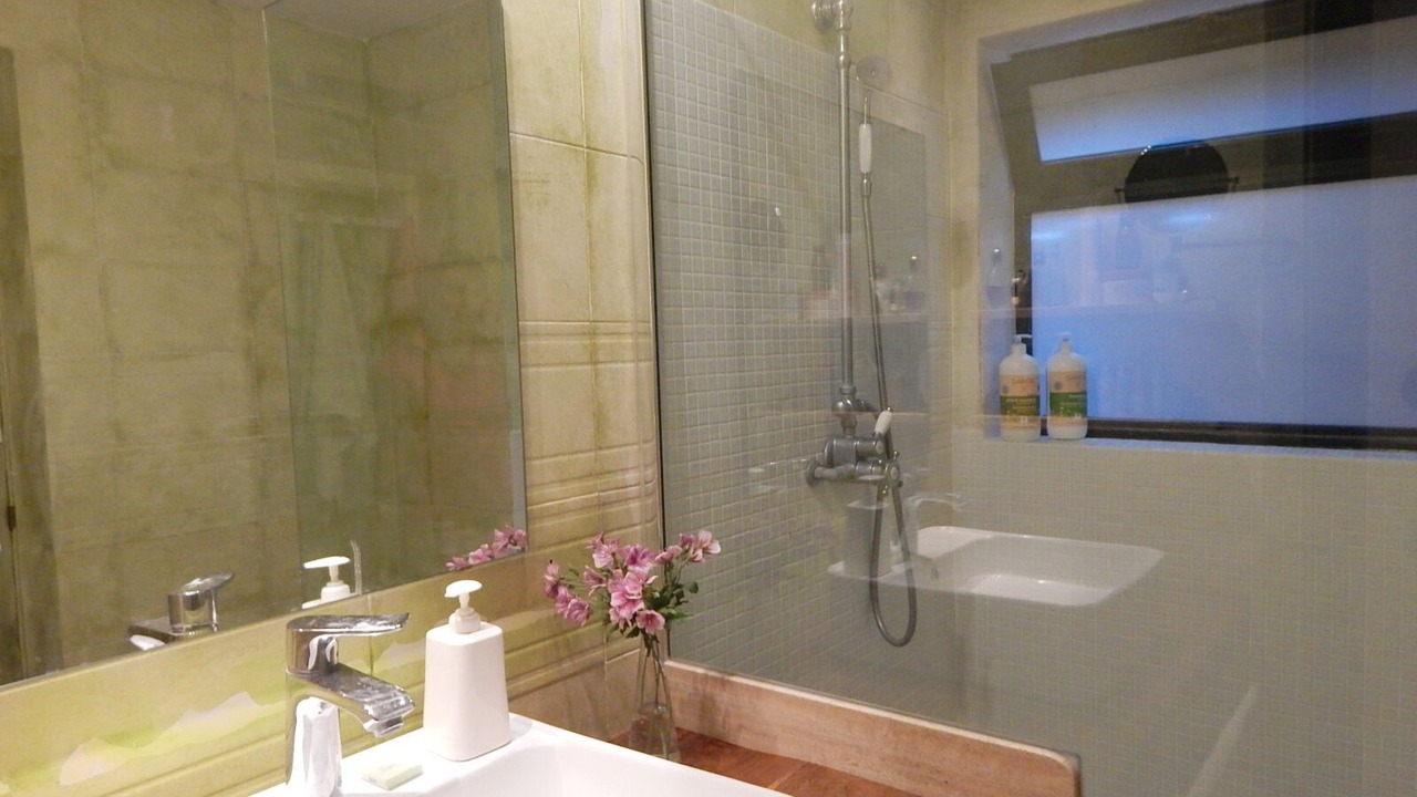 Photo of Bathroom in Begur