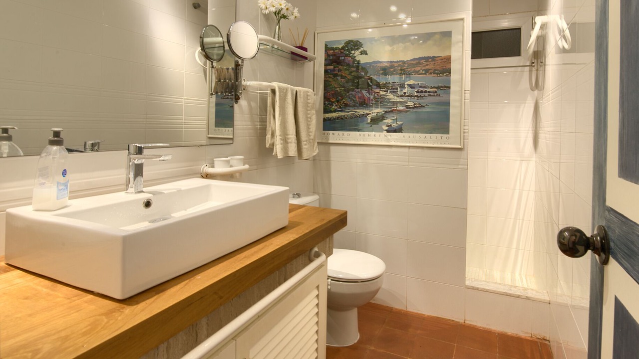 Photo of Bathroom in Begur
