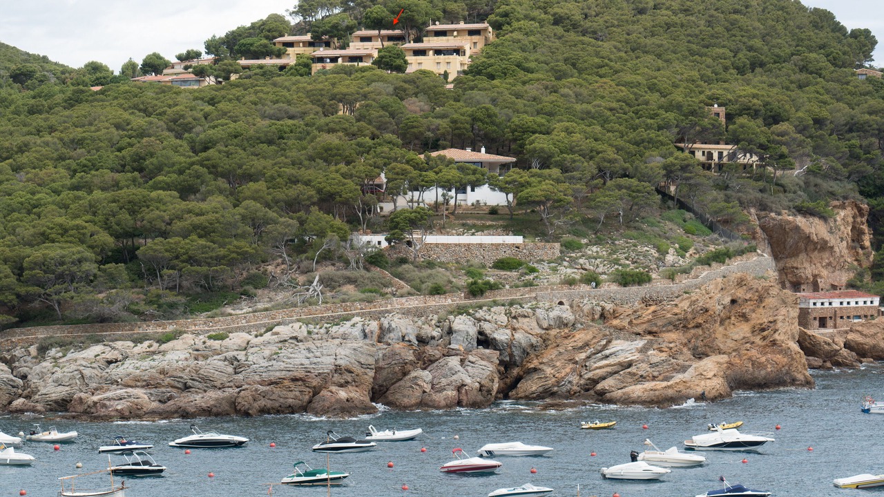Photo of Others in Begur
