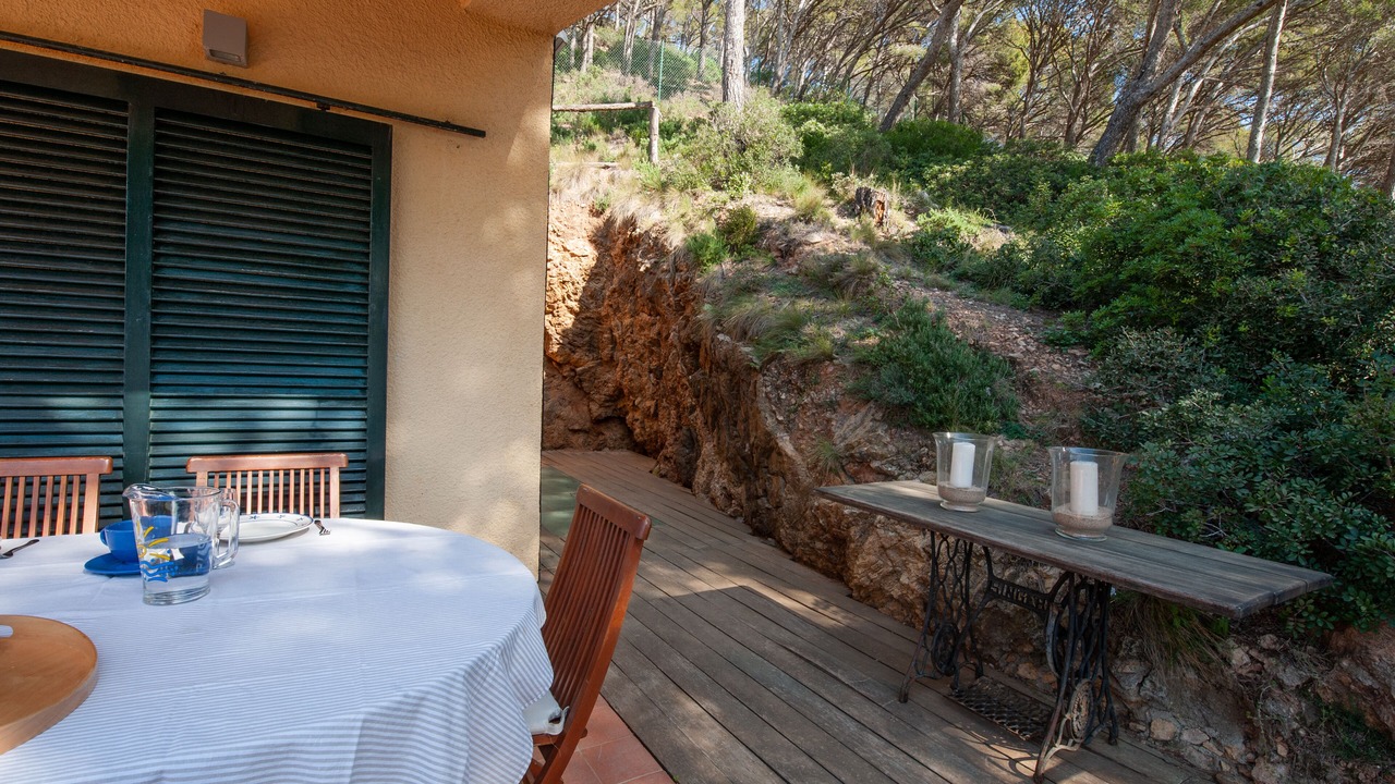 Photo of Outdoor in Begur