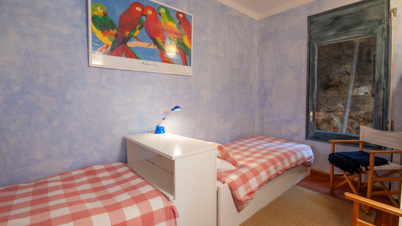 Photo of Bedroom in Begur
