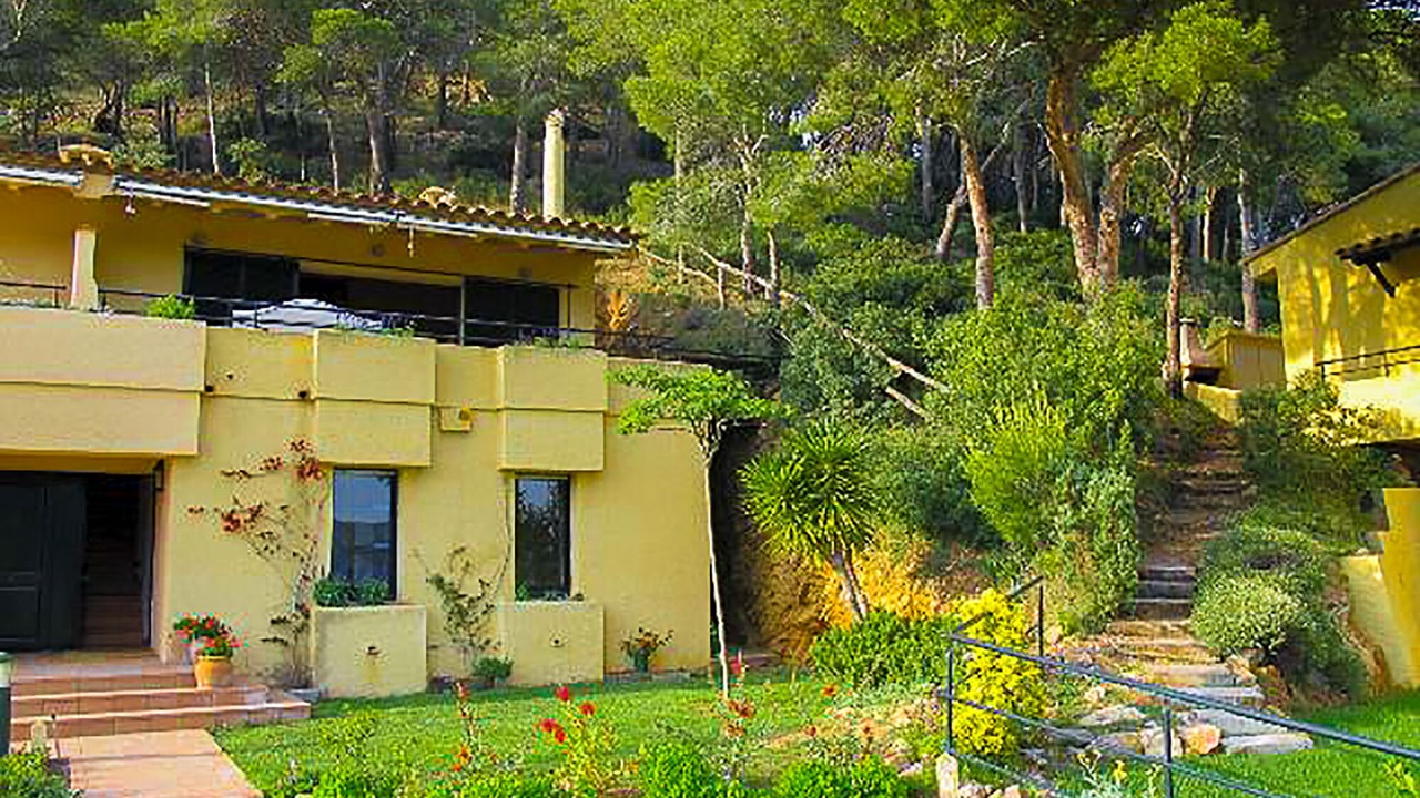 Photo of Outdoor in Begur