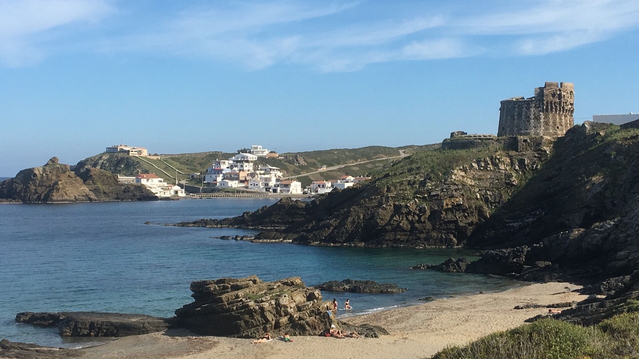 Photo of Others in Cala Llonga