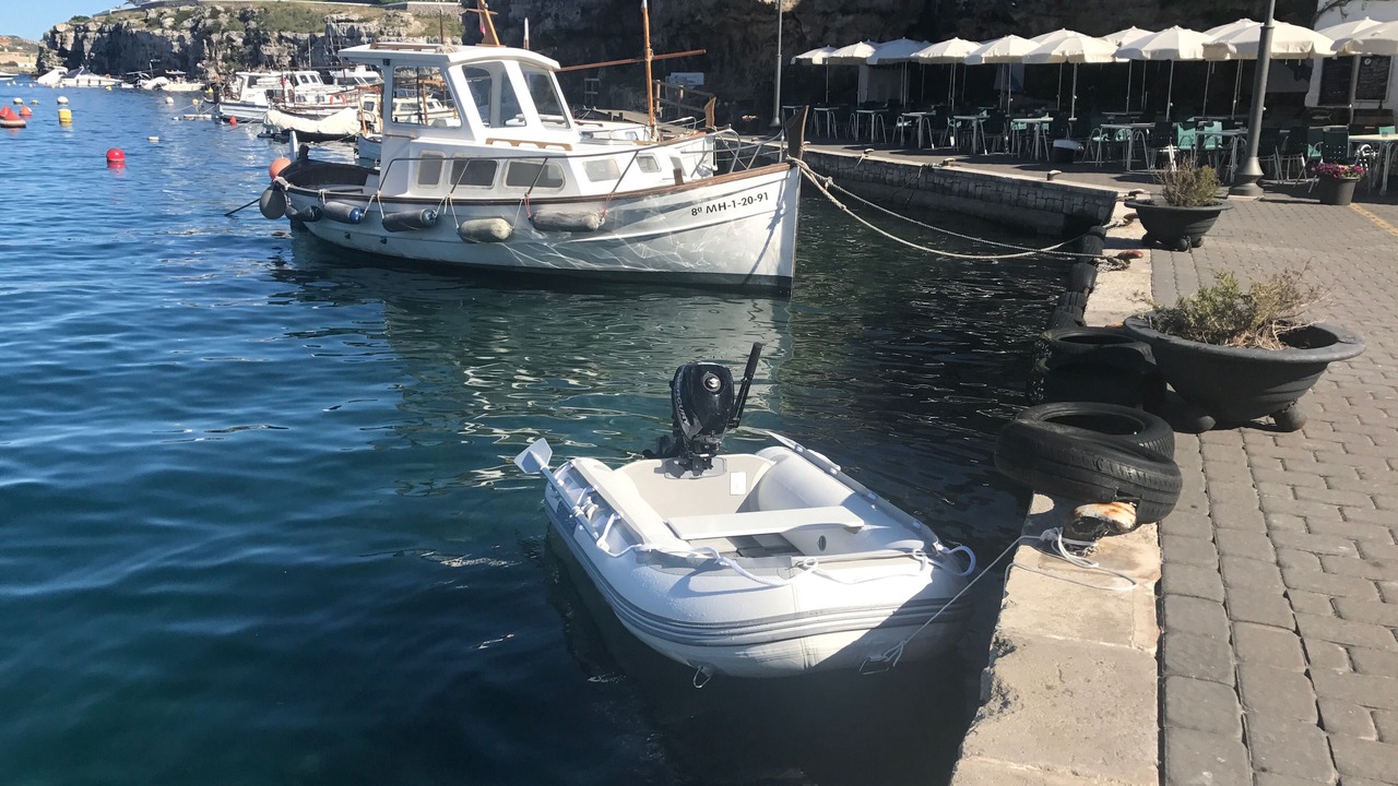 Photo of Others in Cala Llonga