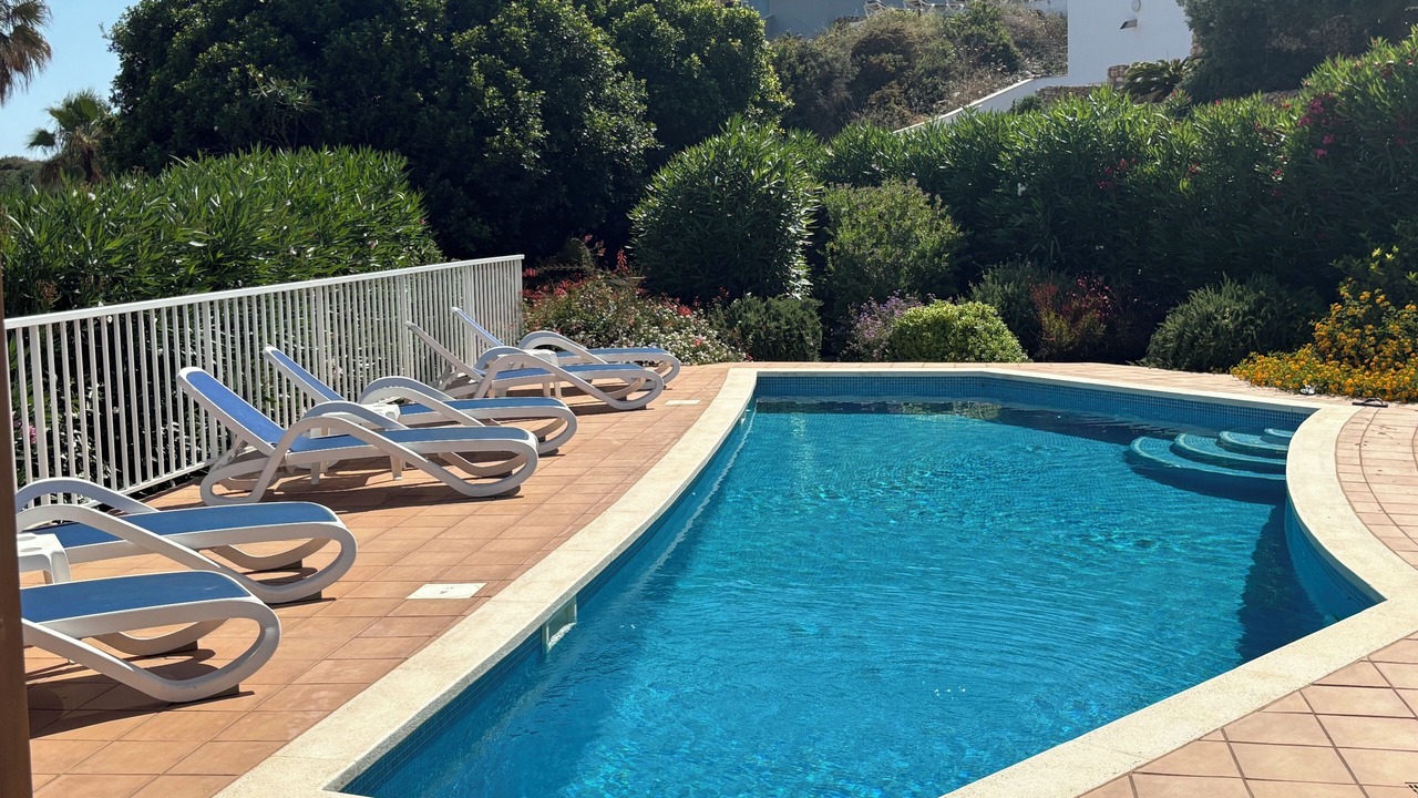 Photo of Outdoor in Cala Llonga