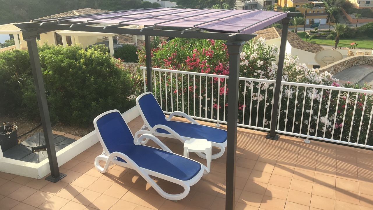 Photo of Outdoor in Cala Llonga