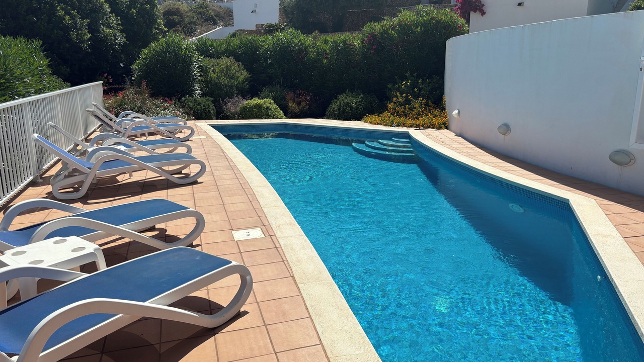 Photo of Outdoor in Cala Llonga