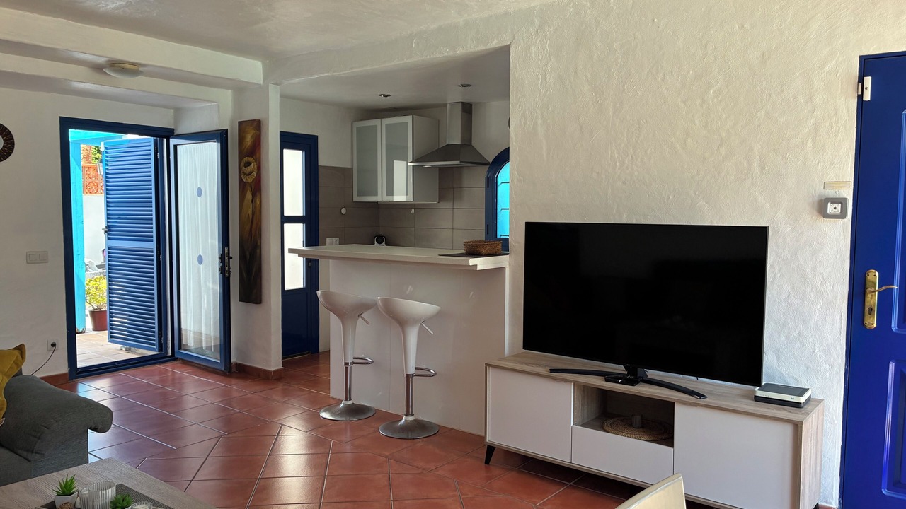 Photo of Livingroom in Corralejo
