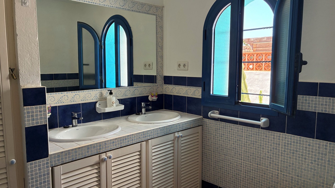 Photo of Bathroom in Corralejo