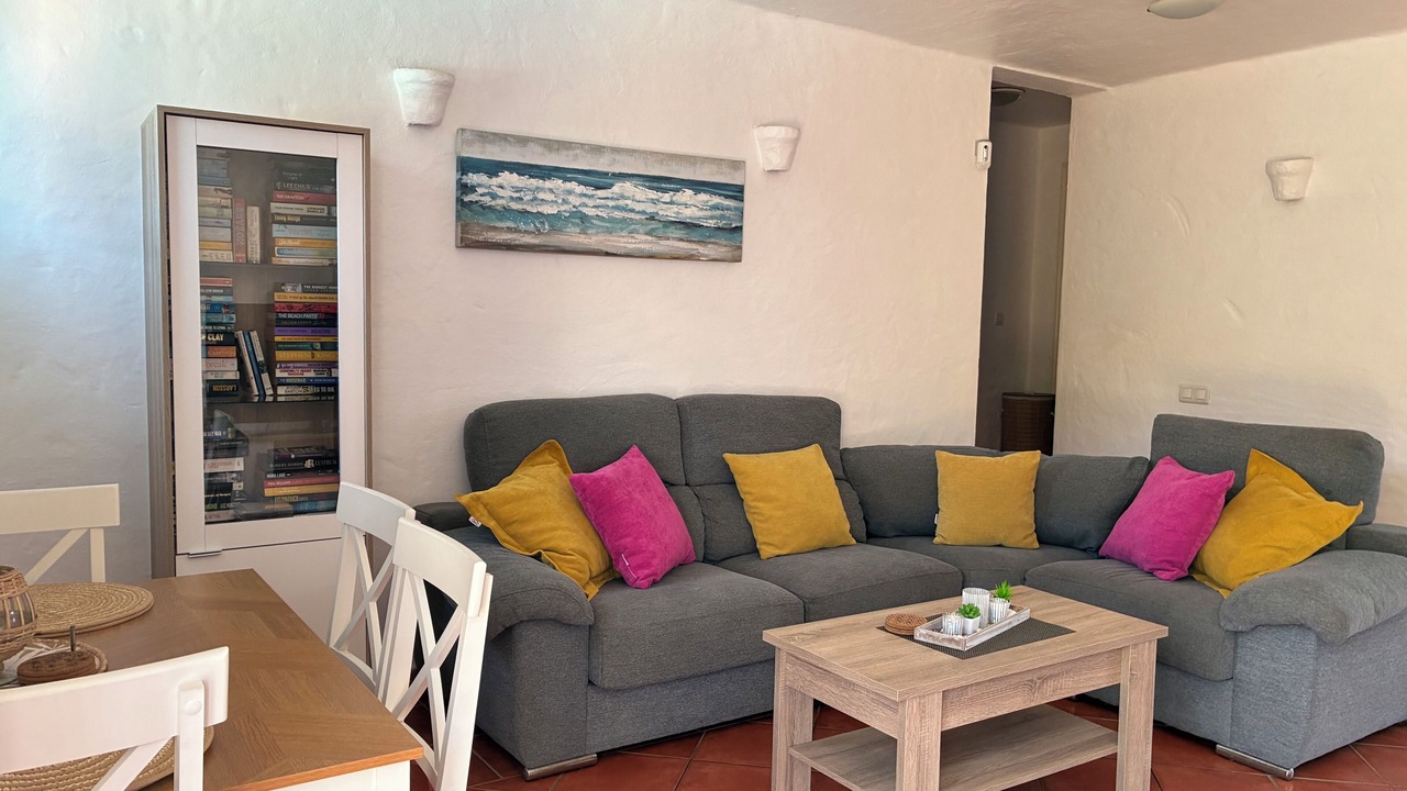 Photo of Livingroom in Corralejo