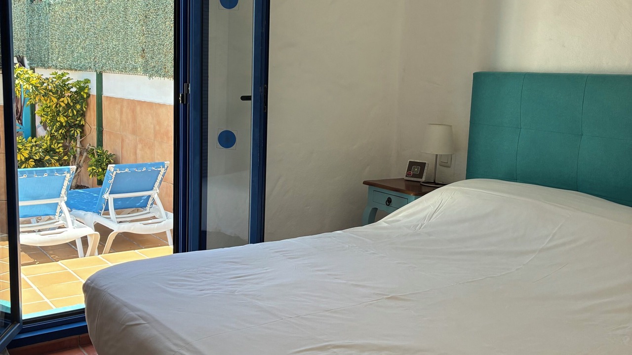 Photo of Bedroom in Corralejo