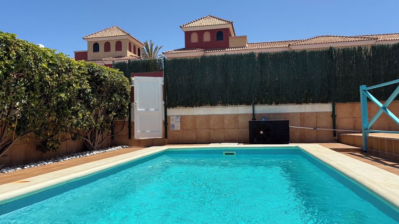 Photo of Outdoor in Corralejo