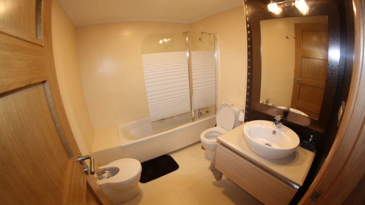 Photo of Bathroom in Angustias - Chana - Encina