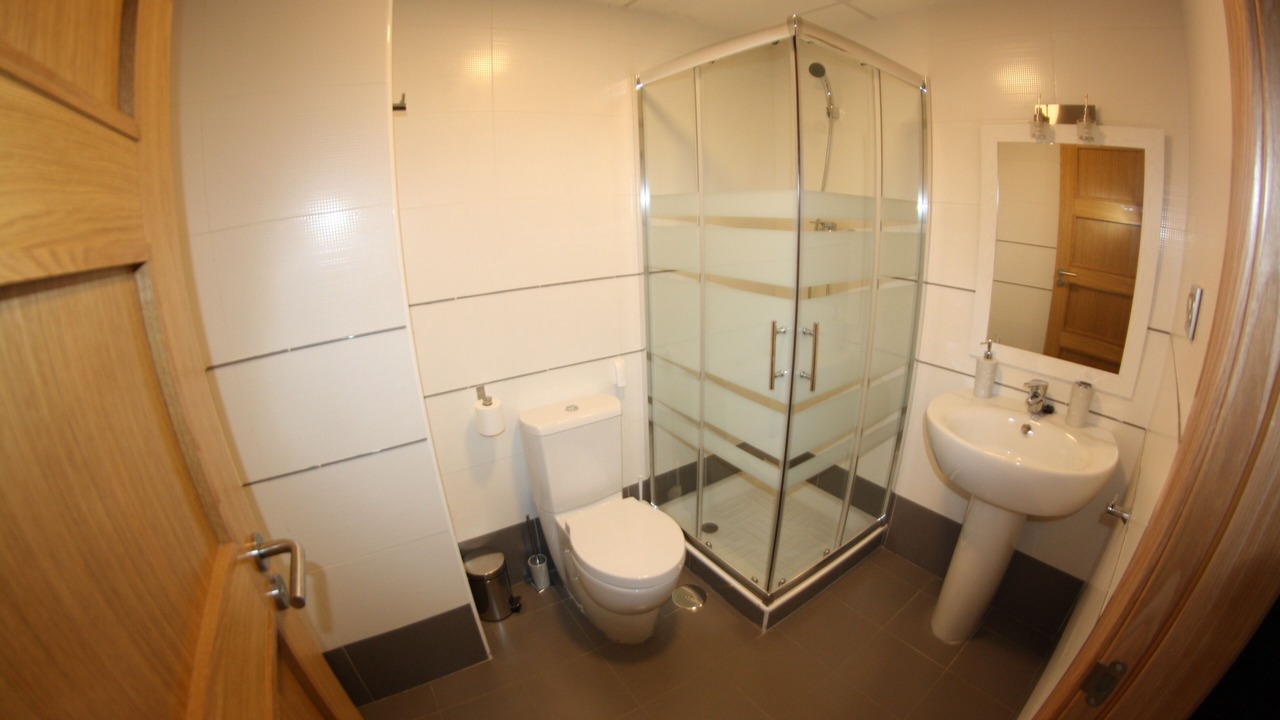 Photo of Bathroom in Angustias - Chana - Encina
