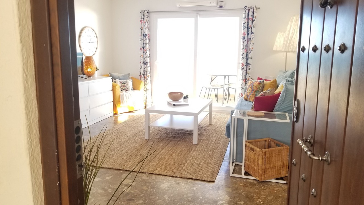 Photo of Livingroom in Carihuela