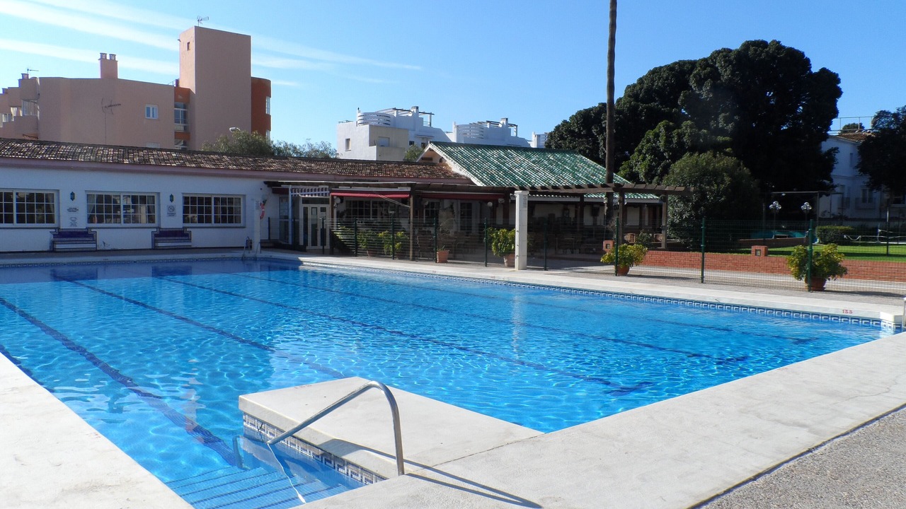 Photo of Outdoor in Carihuela