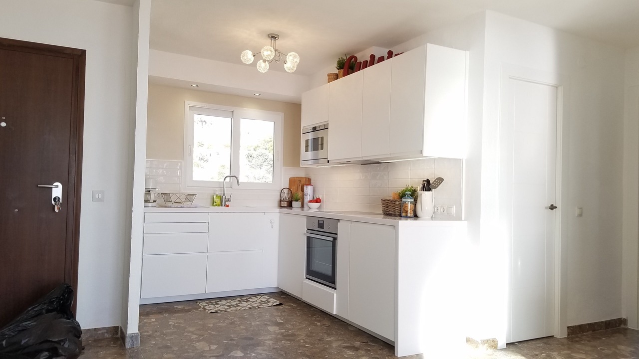 Photo of Bedroom in Carihuela