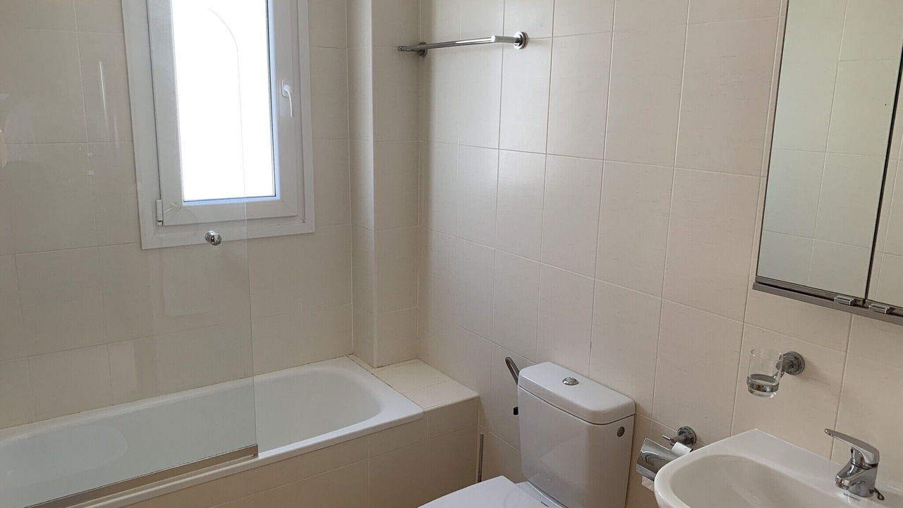 Photo of Bathroom in Torre-Pacheco