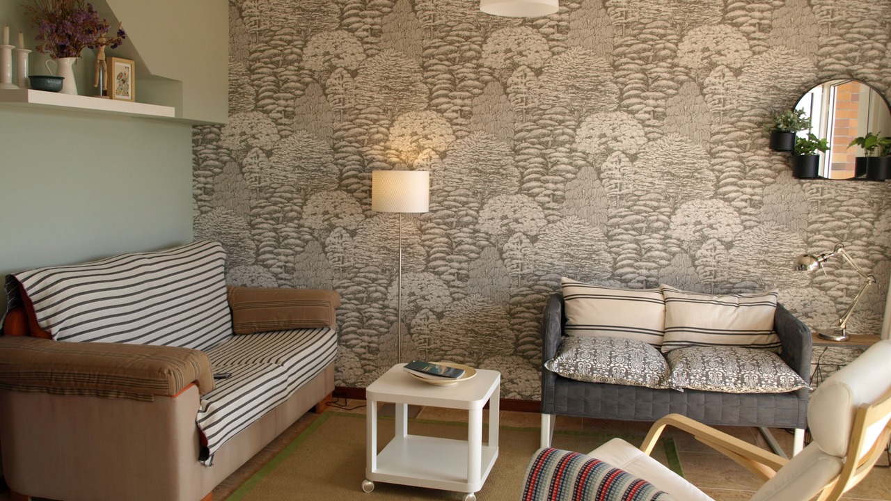 Photo of Livingroom in San Vicente de la Barquera