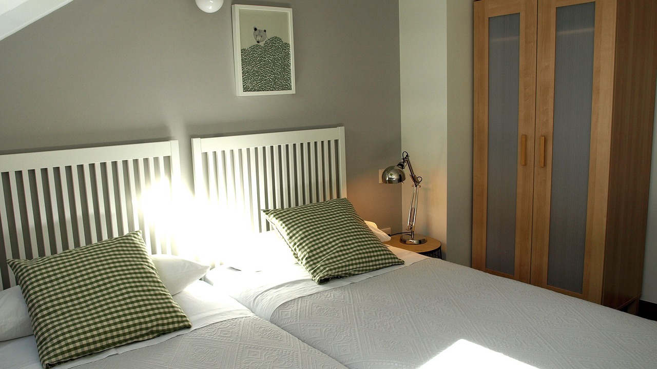 Photo of Bedroom in San Vicente de la Barquera