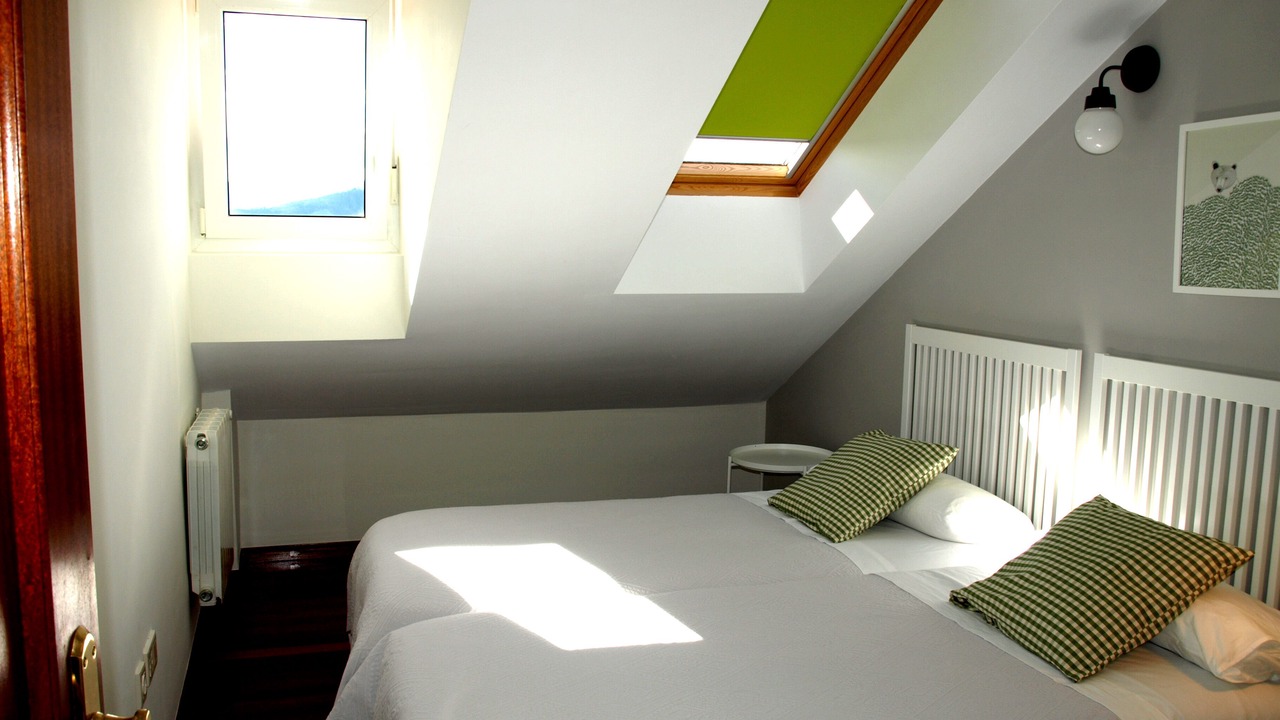 Photo of Bedroom in San Vicente de la Barquera