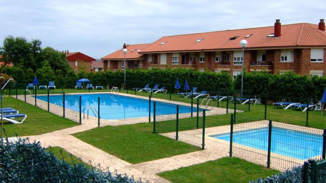 Photo of Outdoor in San Vicente de la Barquera